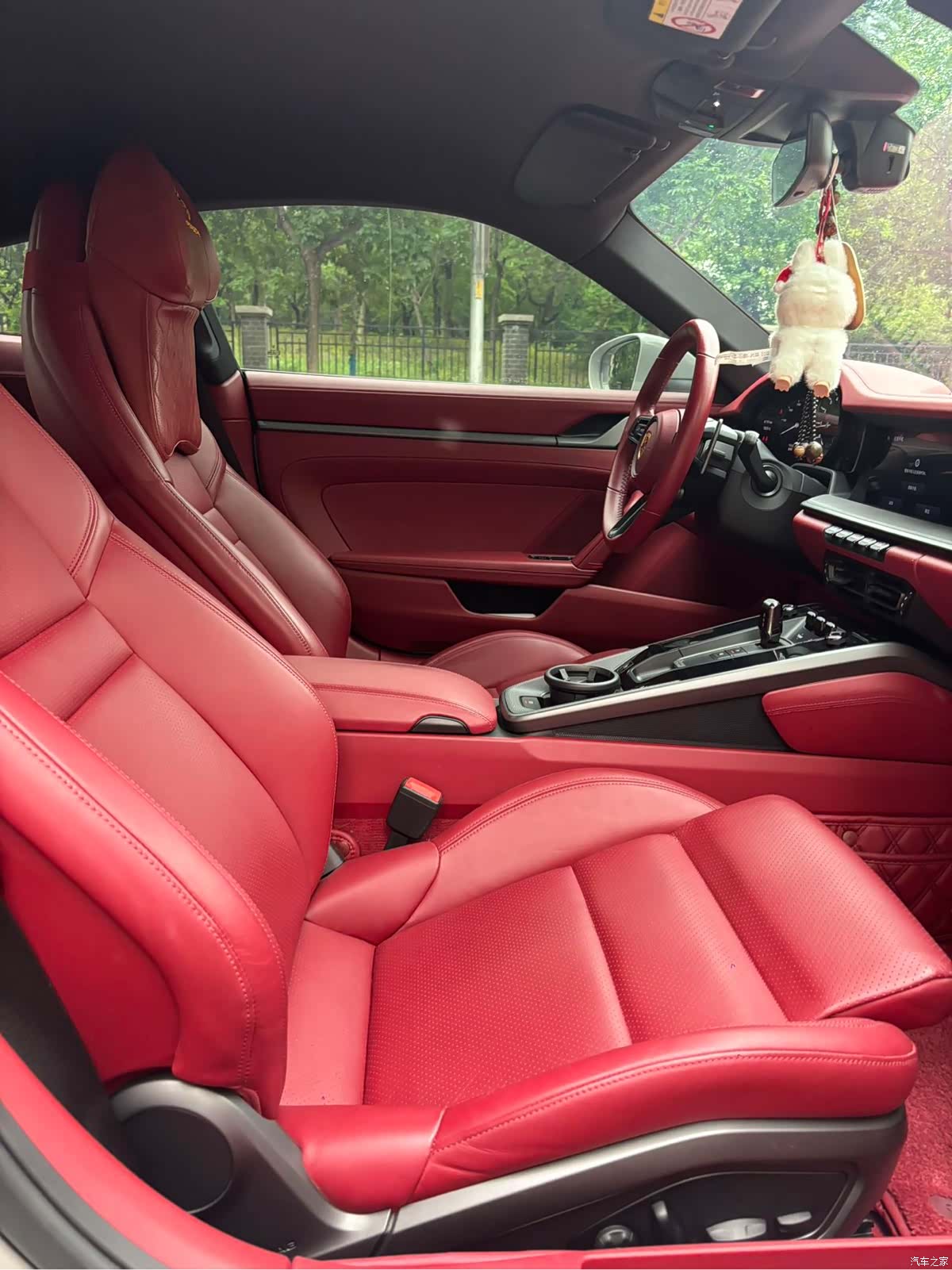 Porsche 911, 2021 13