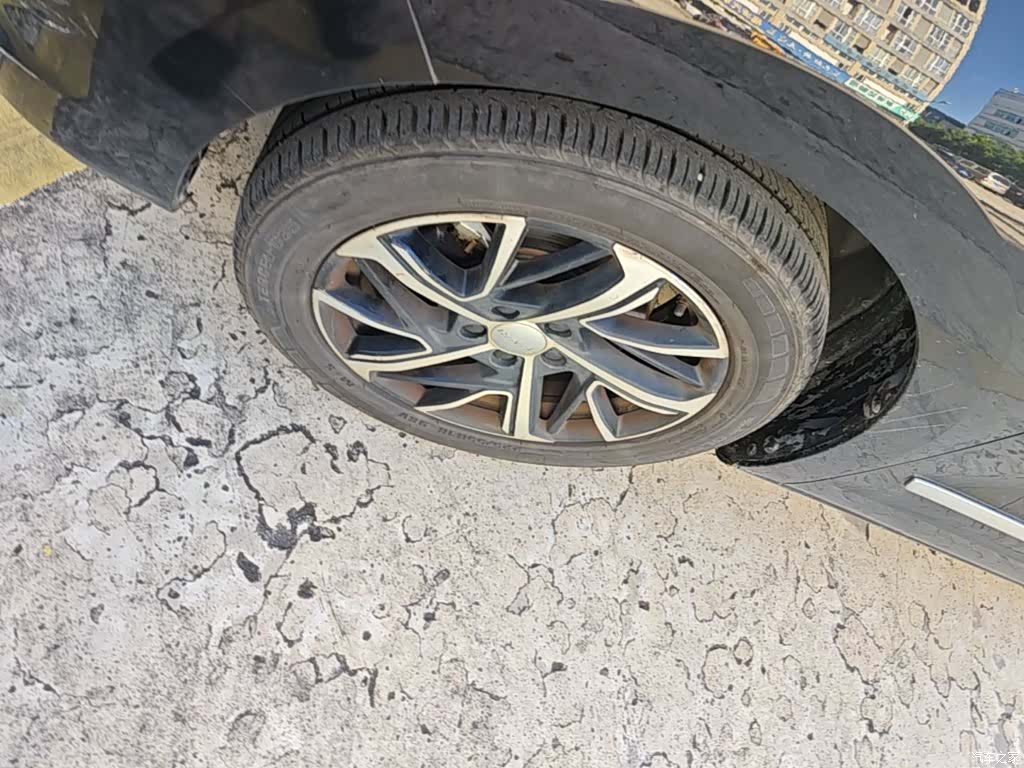 Haval First Love, 2021 23