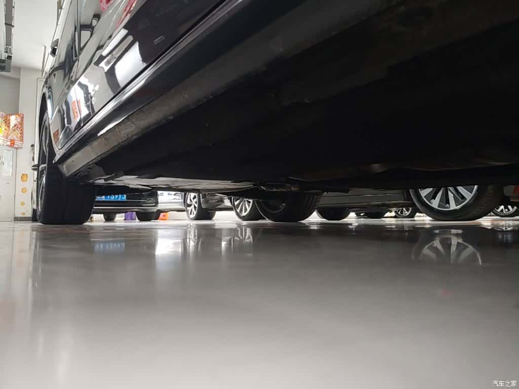 Audi A4L, 2021 21