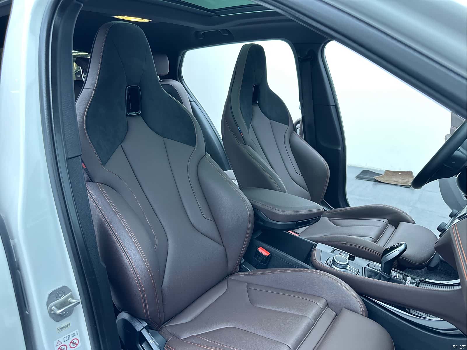BMW X2, 2021 22