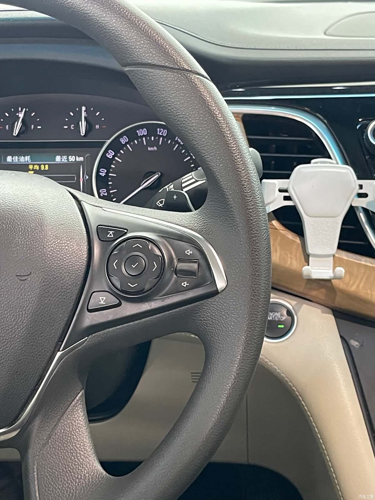 Buick GL8, 2019 20