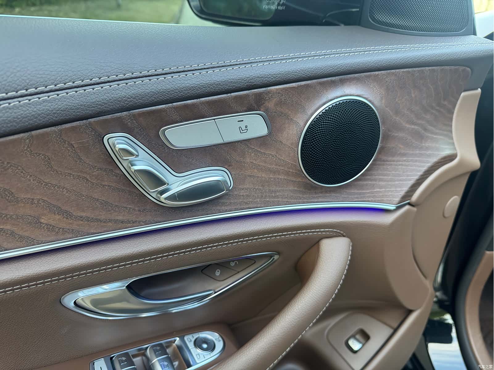 Mercedes-Benz E-Class, 2020 9