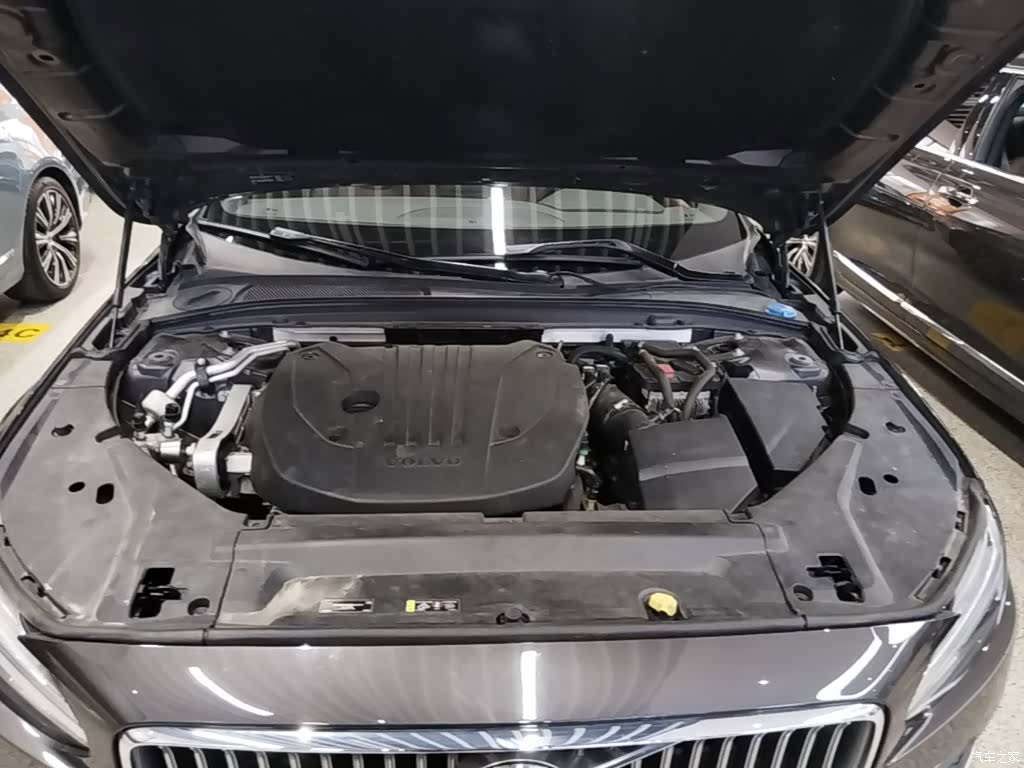 Volvo S90, 2021 20