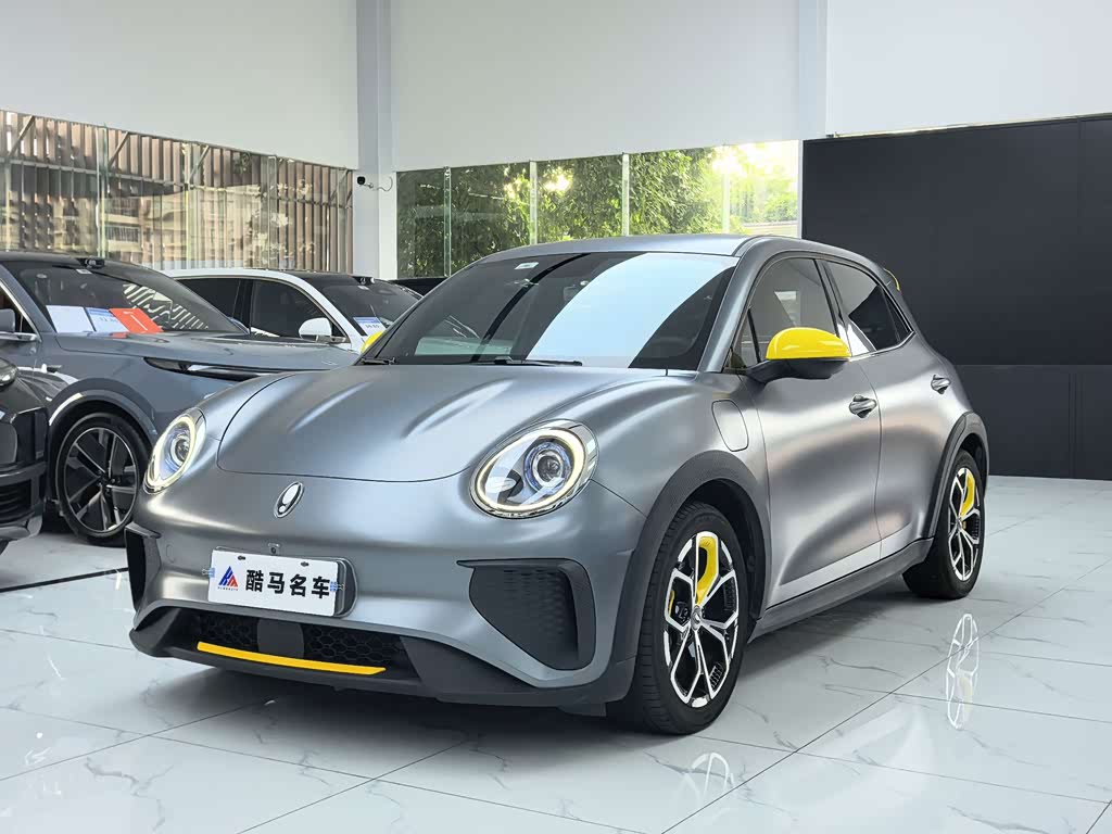 Ora GT