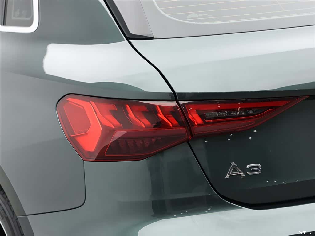 Audi A3, 2022 7