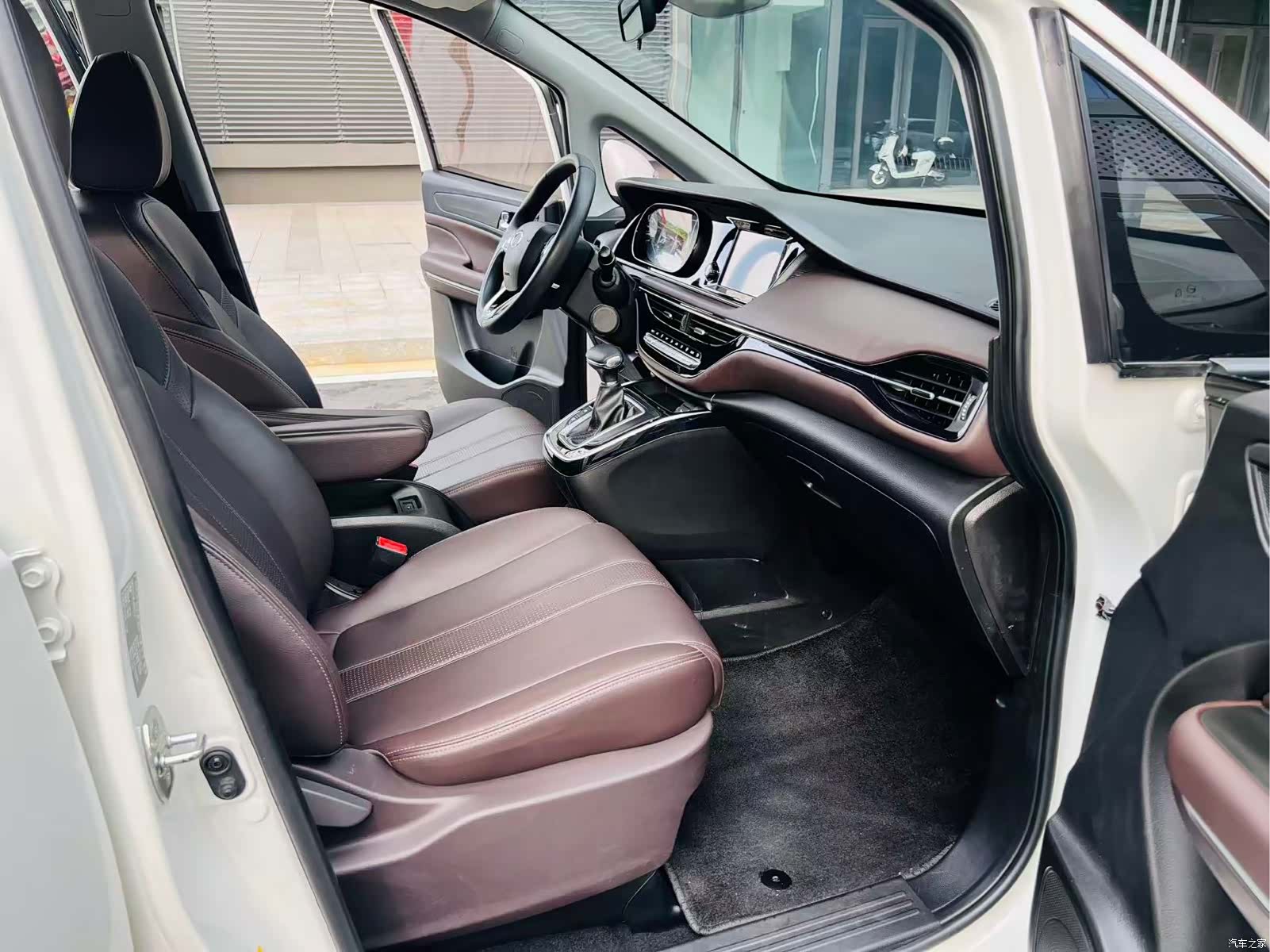 GAC M6, 2019 все фото