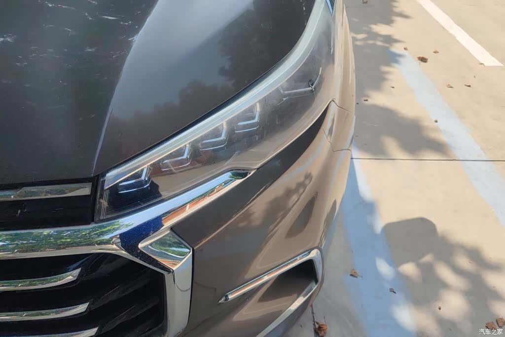 Maxus G20, 2020 все фото
