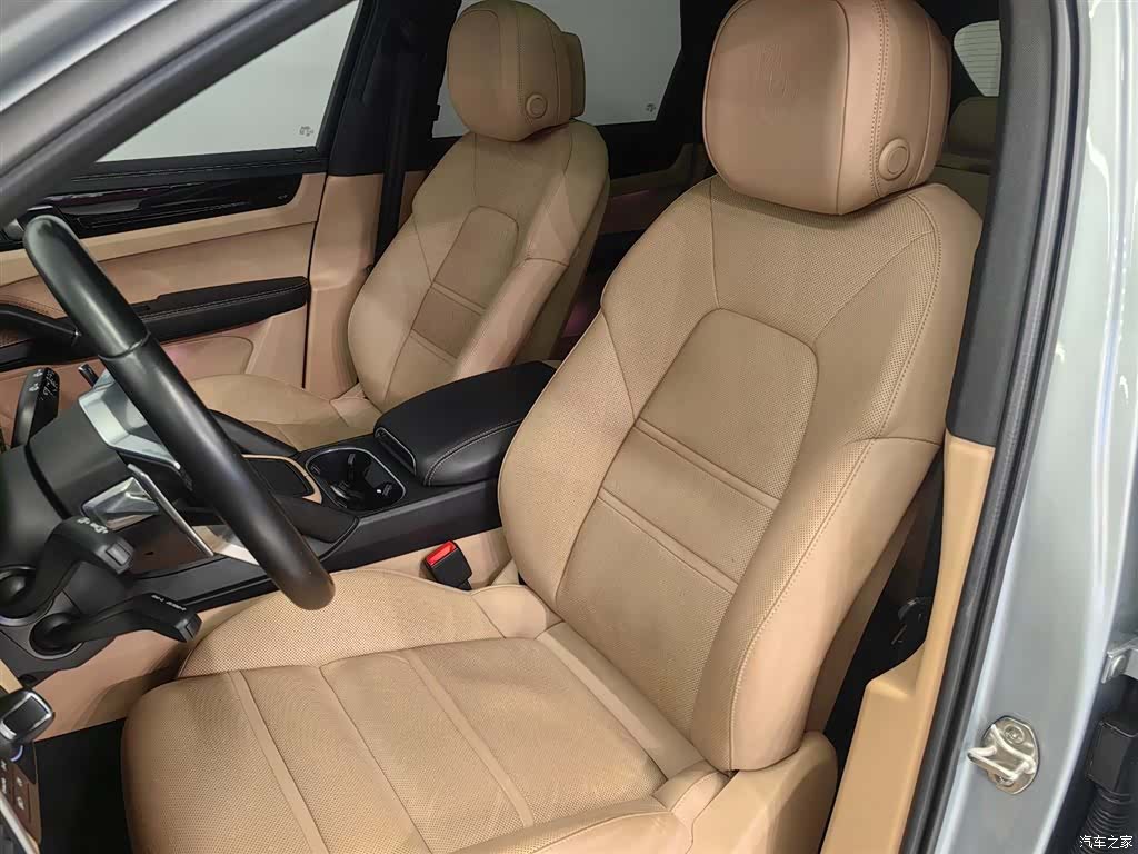 Porsche Cayenne, 2022 11