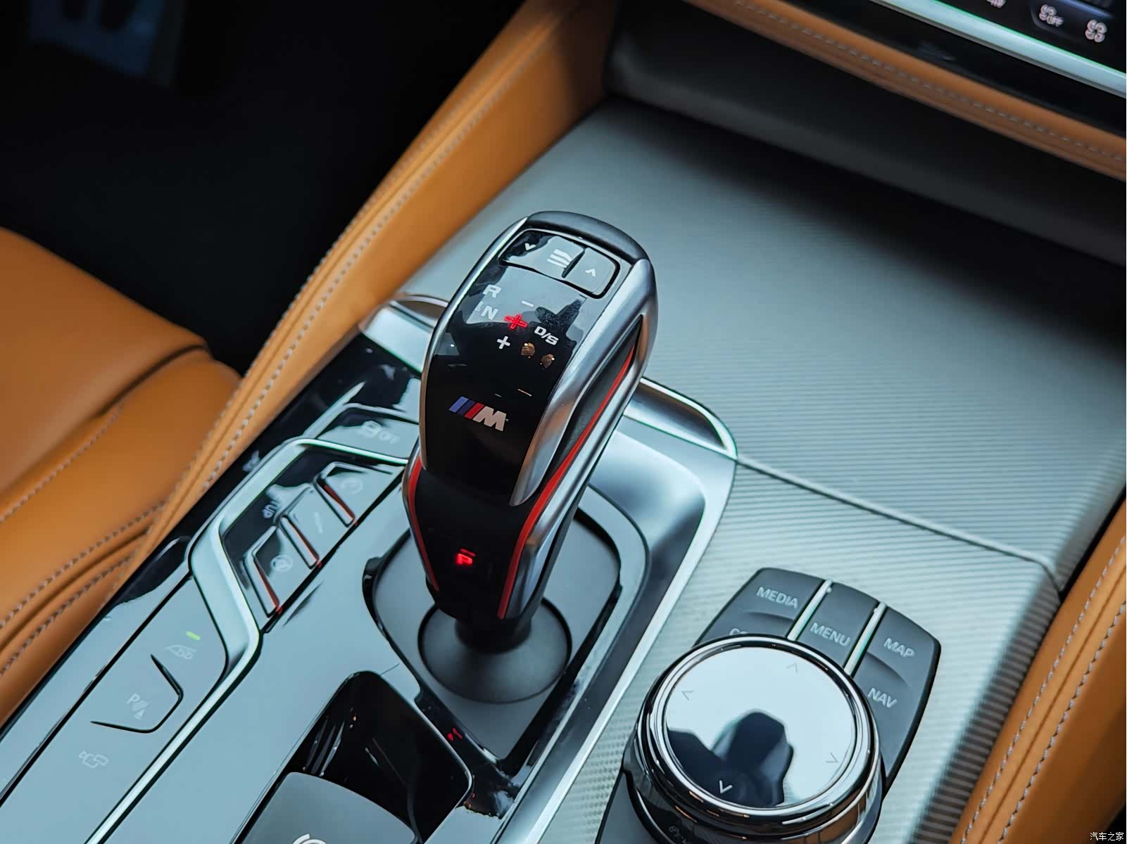 BMW M5, 2018 13