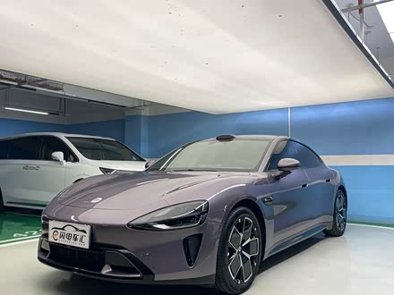 ��������С������ С��SU7 2024�� �������������߽��Ǽ�Pro��