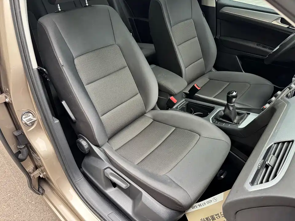 Volkswagen Golf*Jiayu