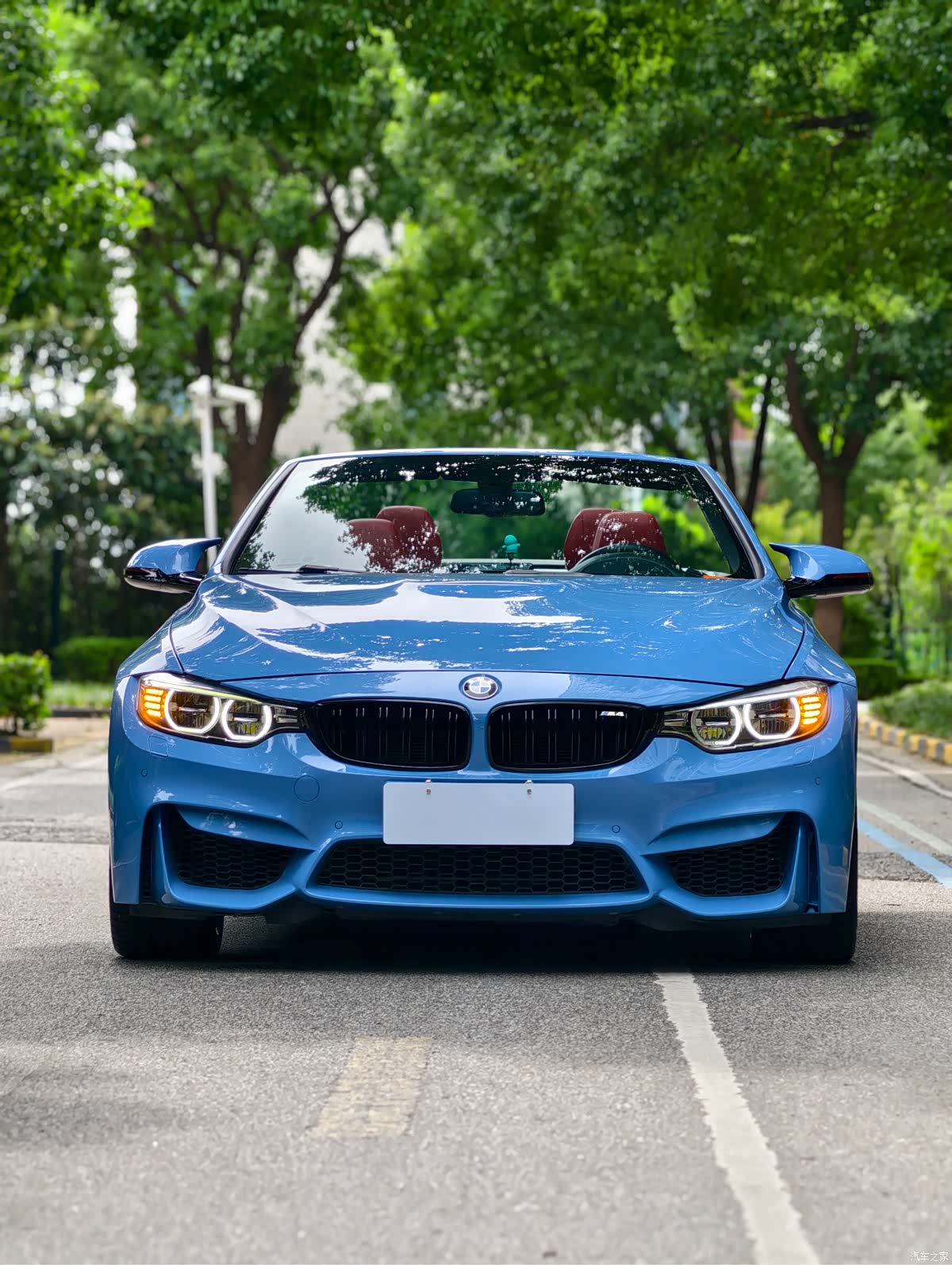 BMW M4, 2017 3