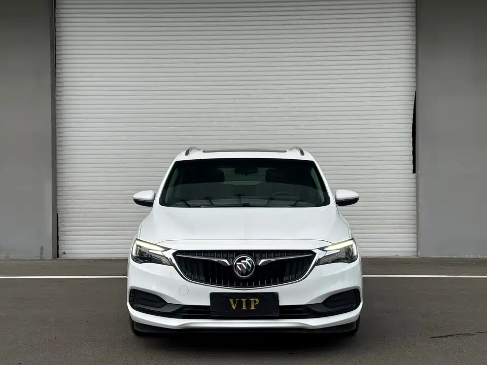 Buick GL6