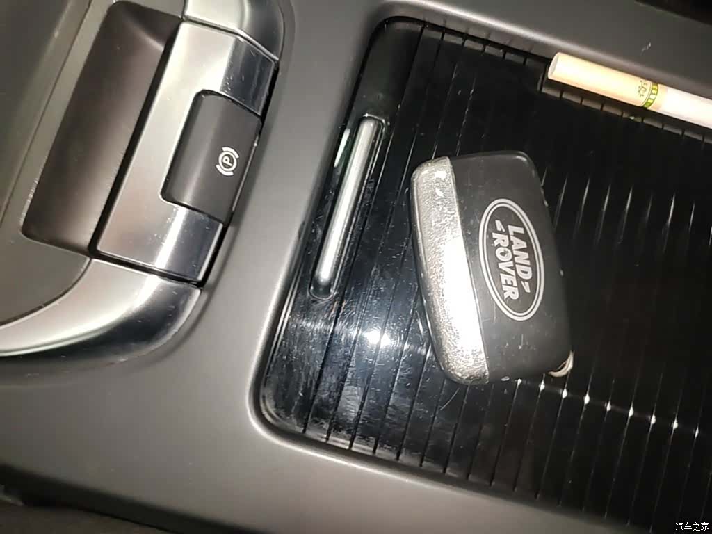 Land Rover Discovery, 2019 9