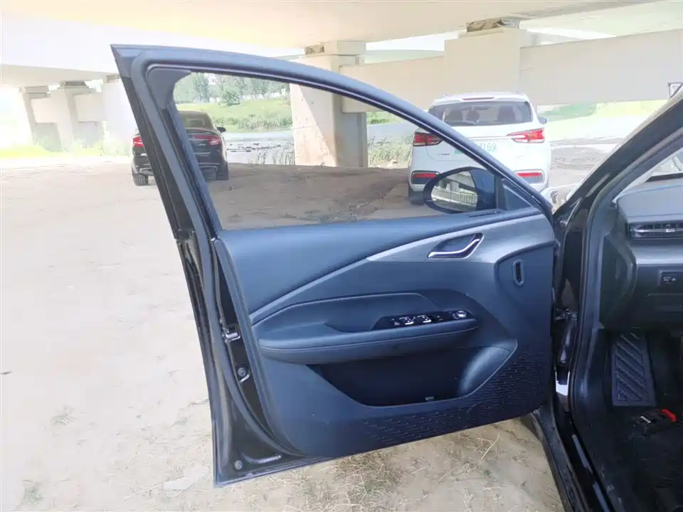 Wuling Wuling Starlight