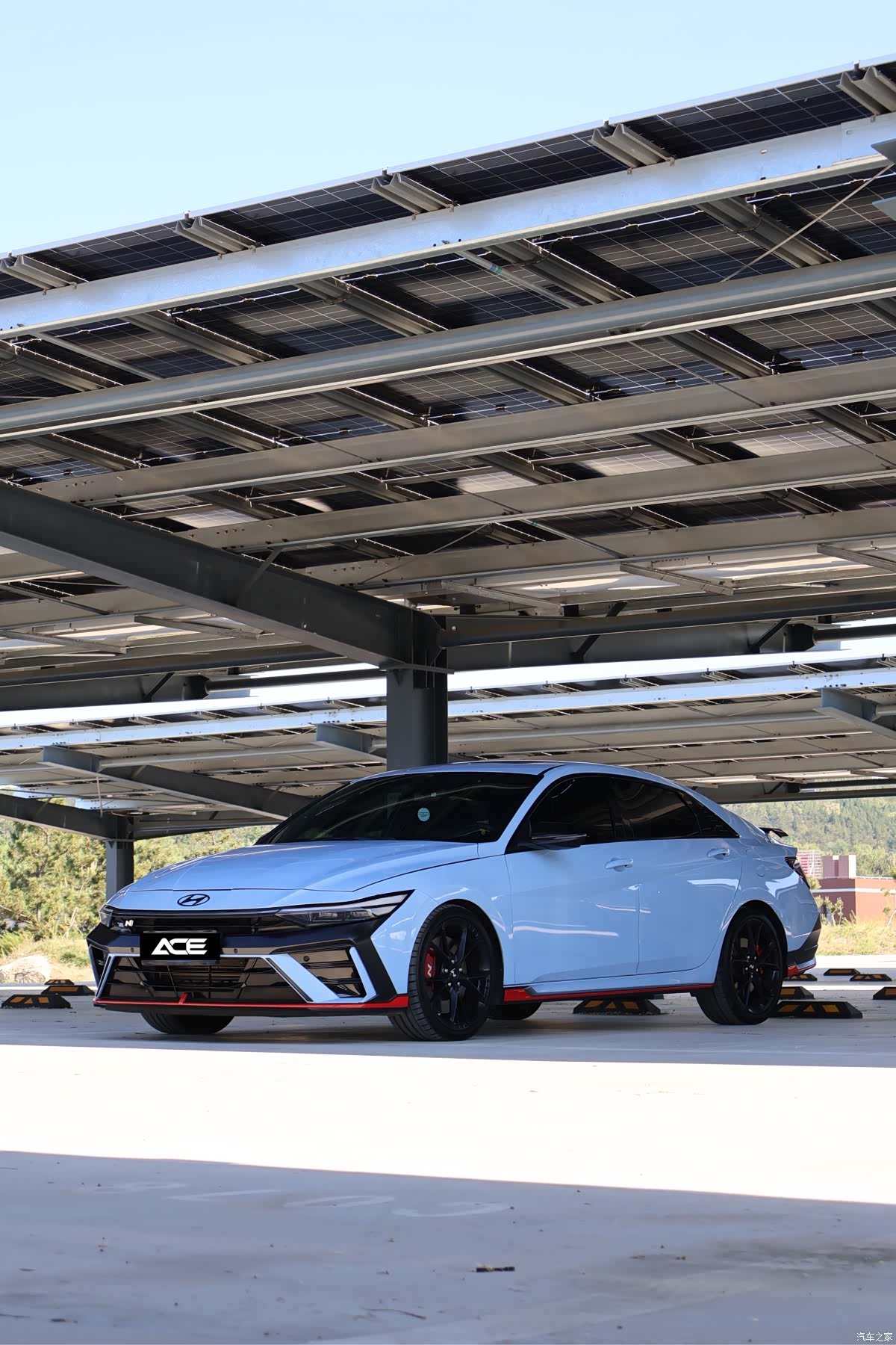 Hyundai Elantra, 2024 2