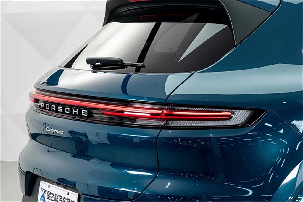 Porsche Cayenne, 2024 8