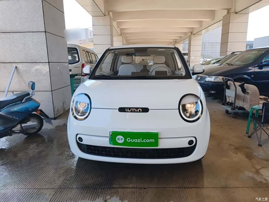 Changan Lumin, 2026 3