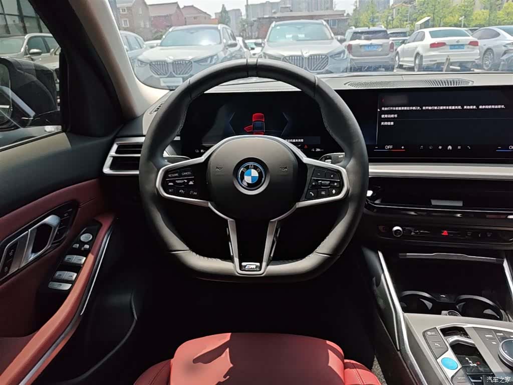 BMW i3, 2025 17