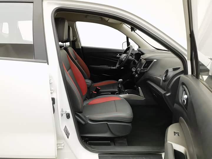 Changan CS15 2016 1.5L МКПП Luxury