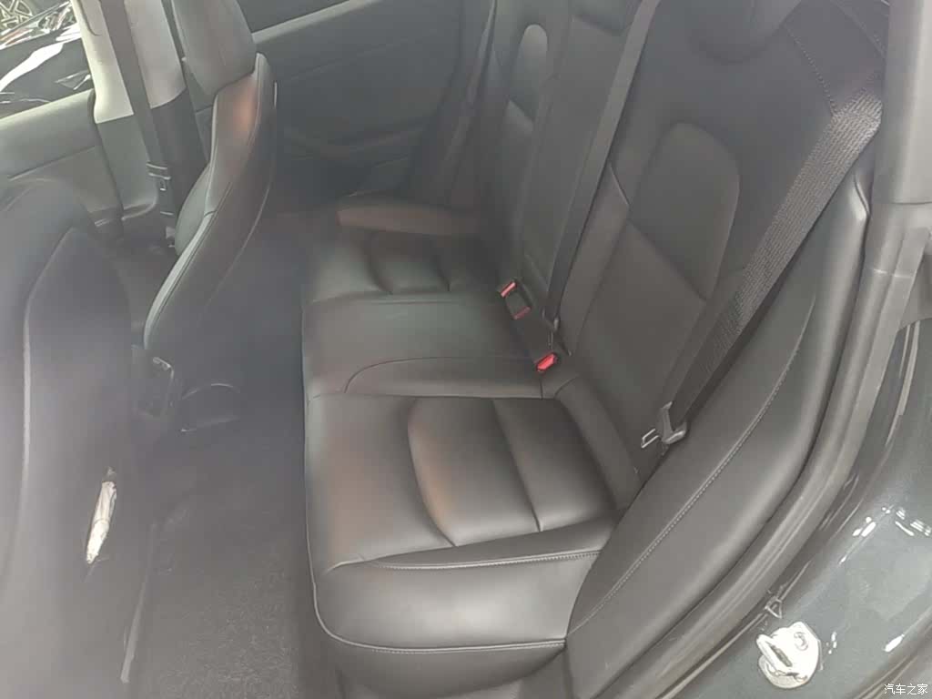 Tesla Model 3, 2021 17