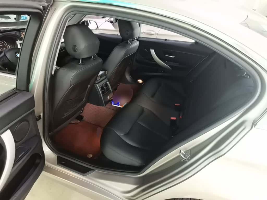 BMW 3 Series, 2015 17