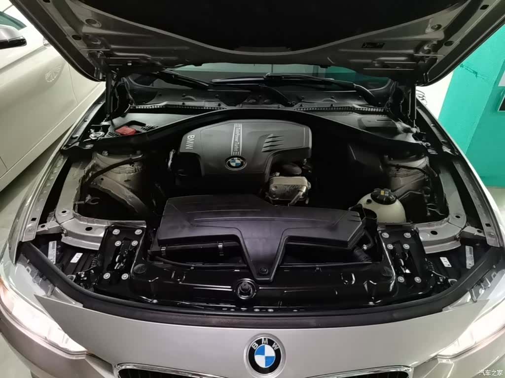 BMW 3 Series, 2015 20