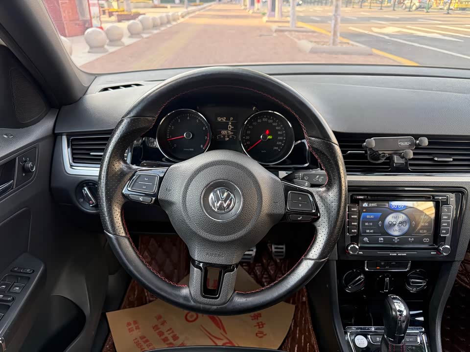 Volkswagen Bora Volkswagen Bora