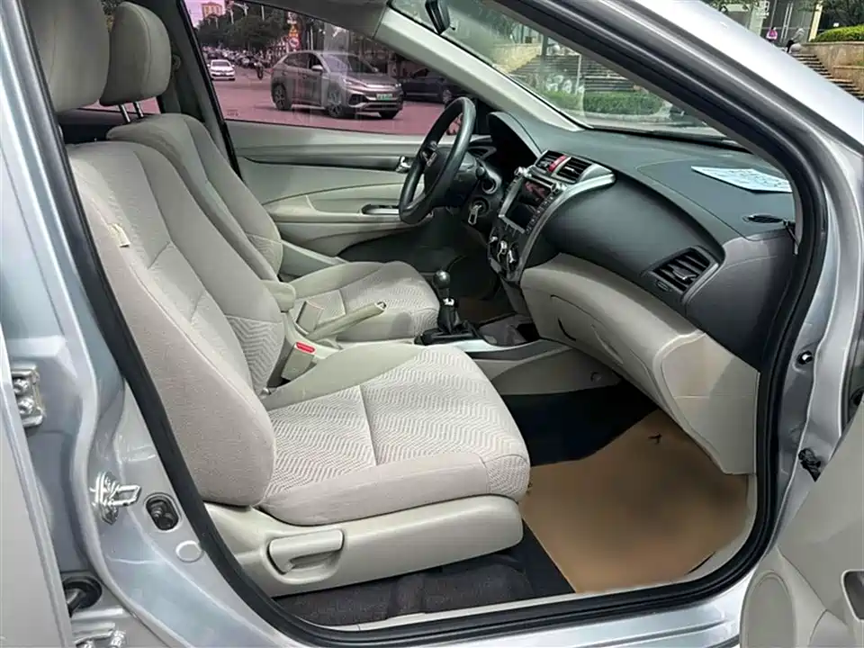 Honda Fengfan Classic