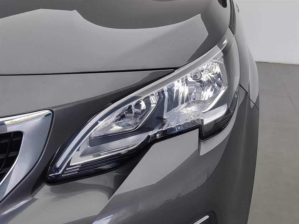 Peugeot 4008 Peugeot 4008
