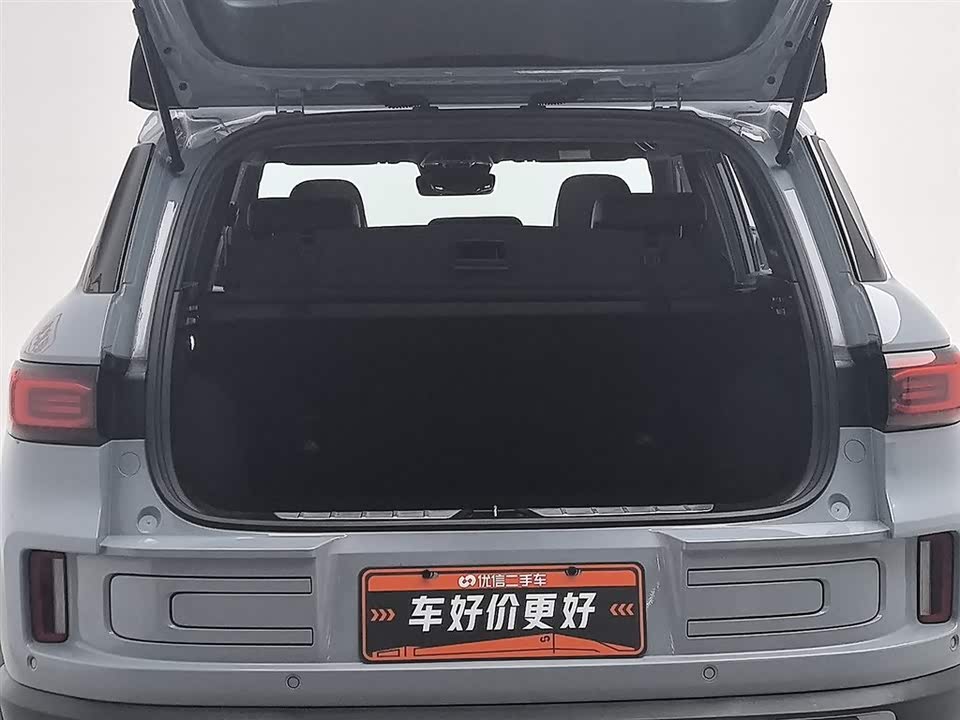 Geely Geely ICON