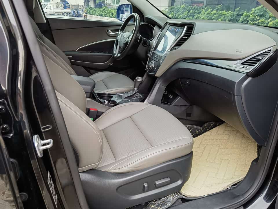 Hyundai Grid Yue Hyundai Grid Yue