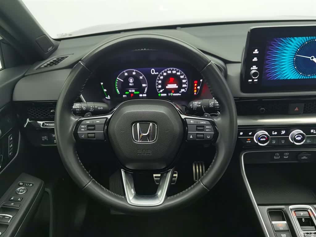 Honda Breeze, 2024 11
