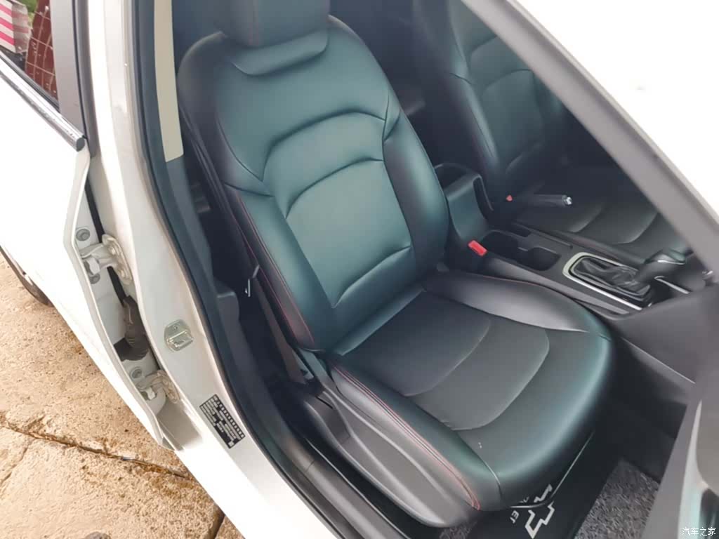 Chevrolet 320, 2018 25