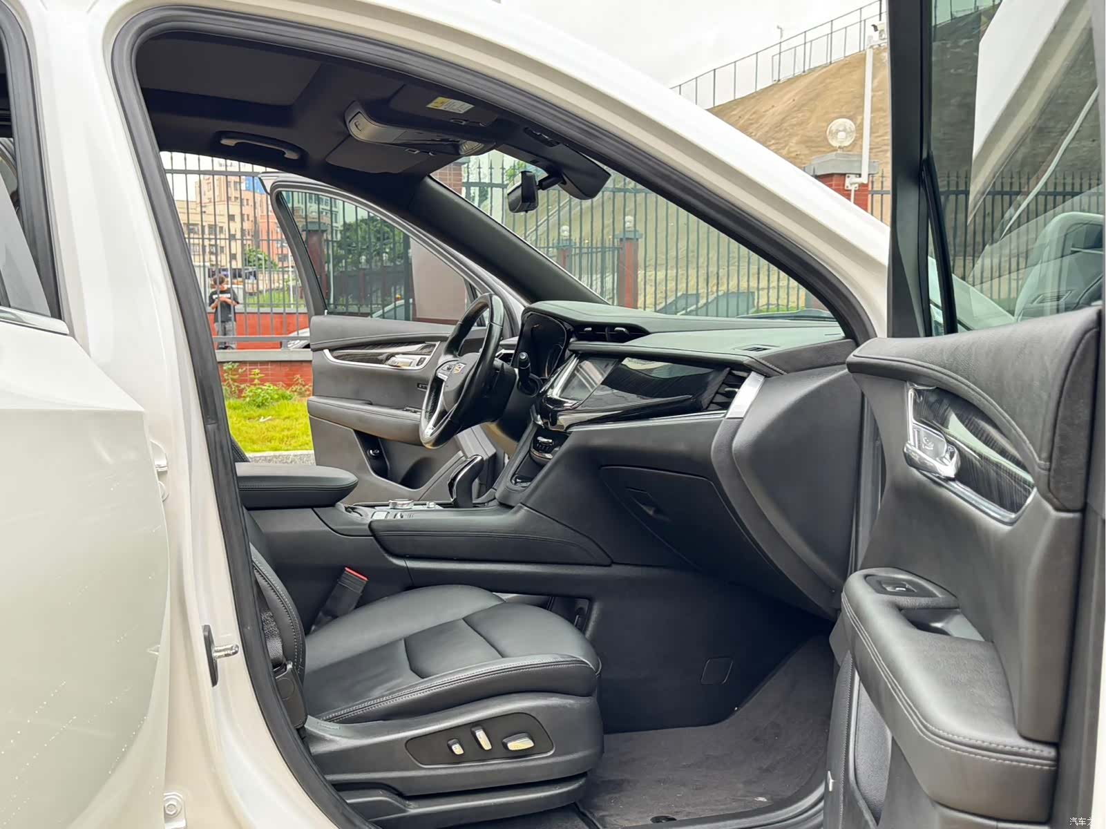 Cadillac XT6, 2020 9