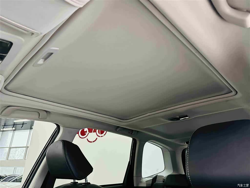 Subaru Forester, 2017 15
