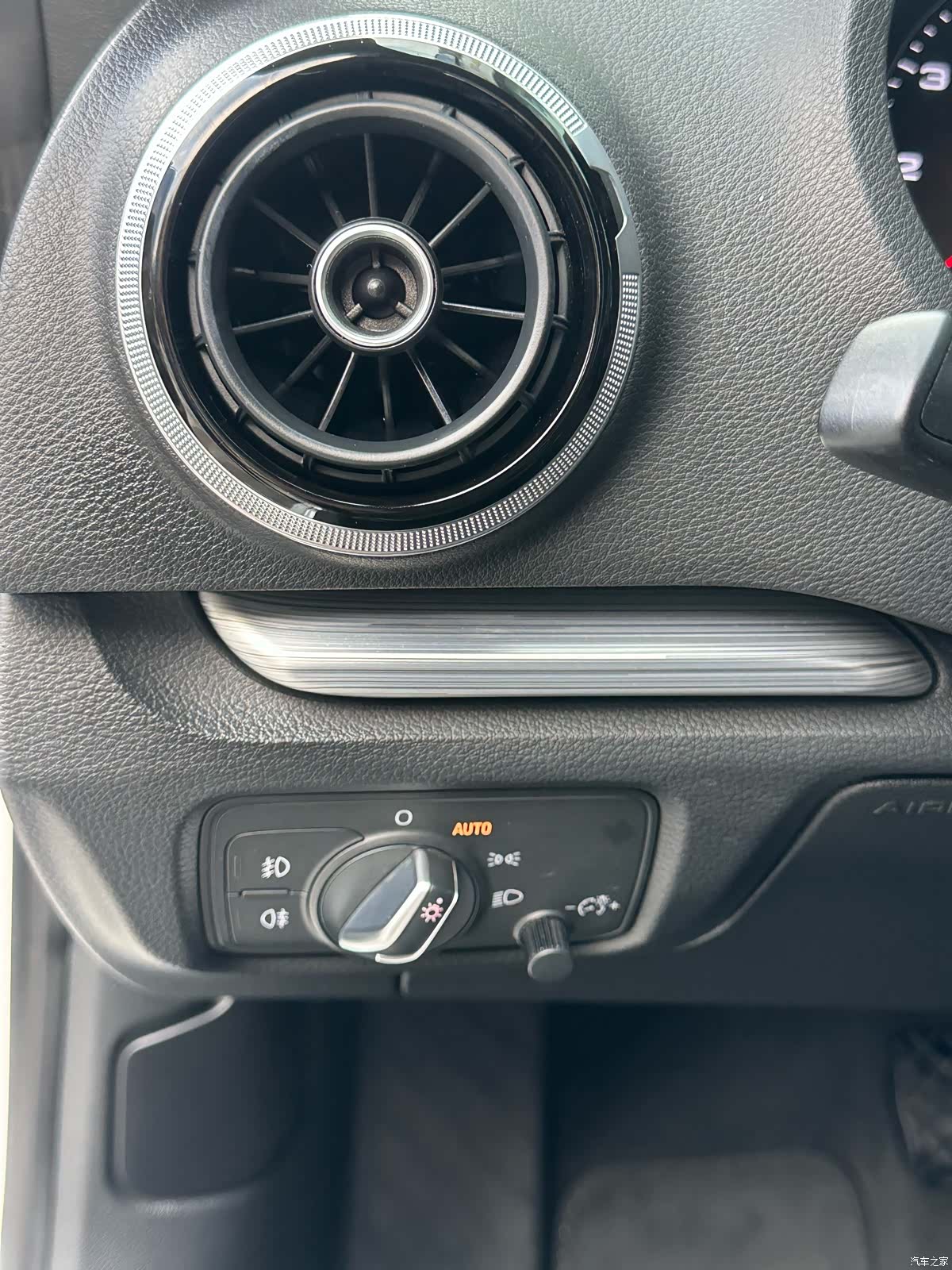 Audi A3, 2017 20