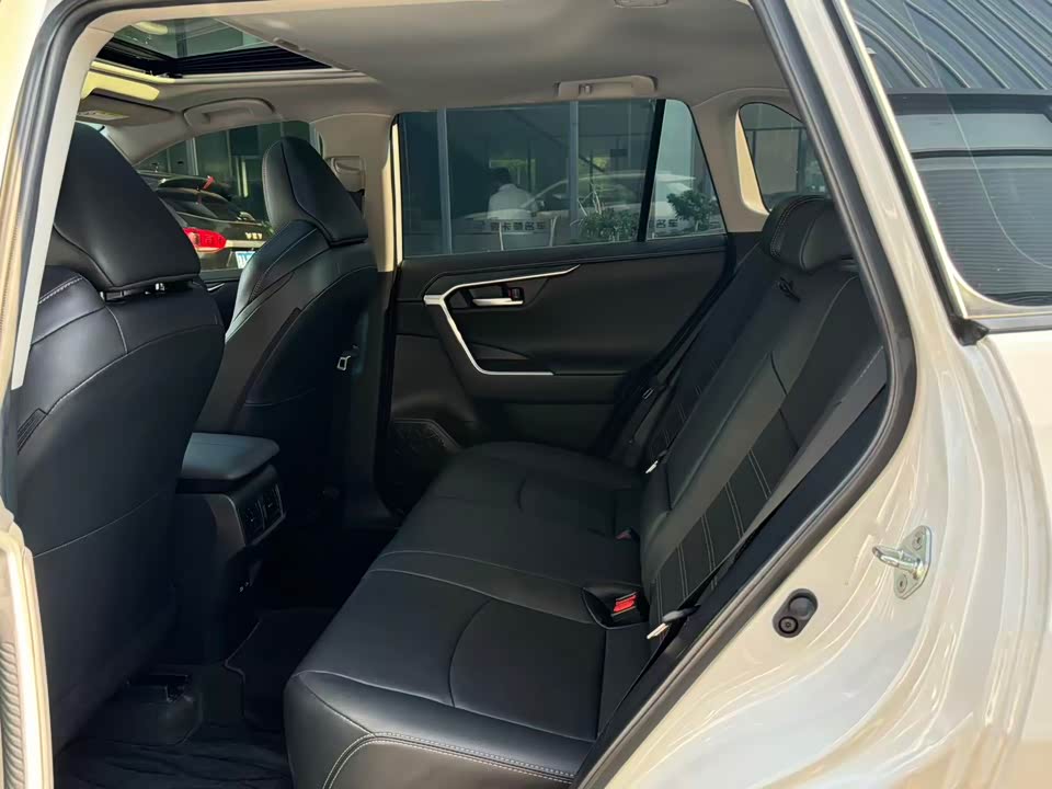 Toyota Wilanda