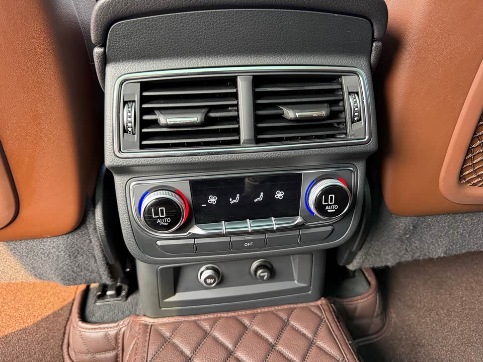 Audi Q7 Audi Q7
