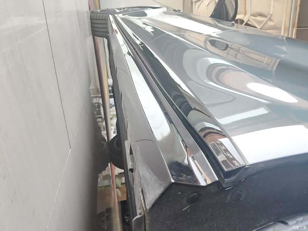 BYD Han, 2025 22