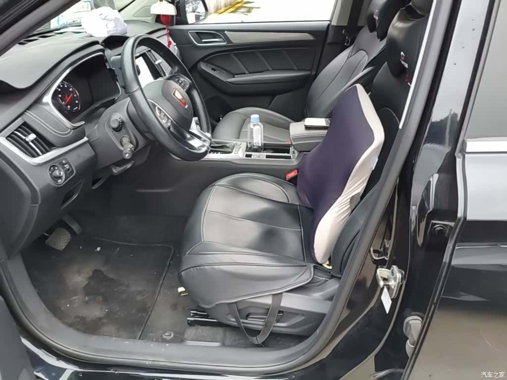 Roewe RX5, 2020 15