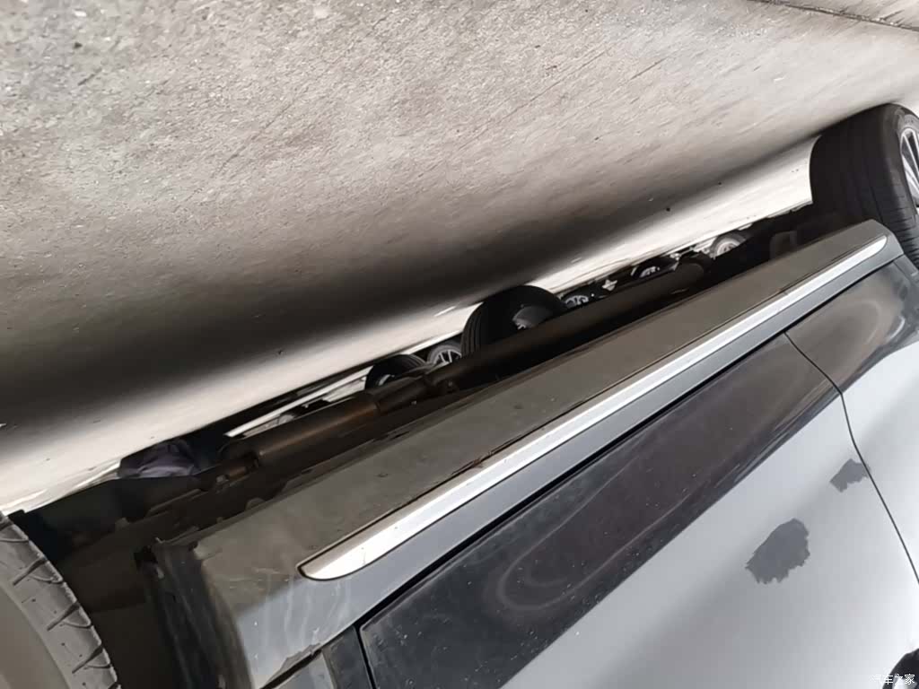 Roewe RX5, 2020 21