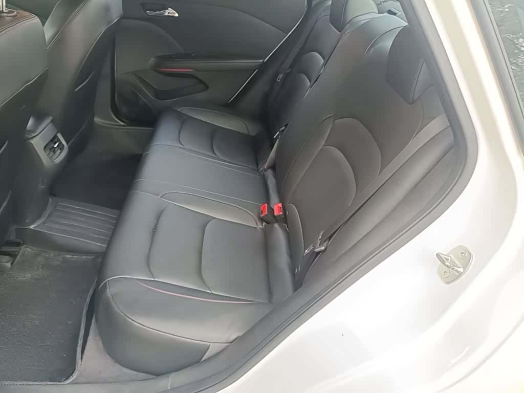 Chevrolet RS, 2019 17