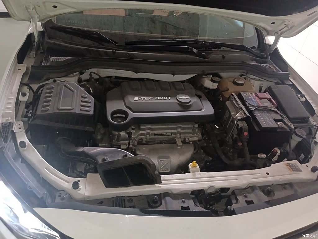 Chevrolet 320, 2022 11