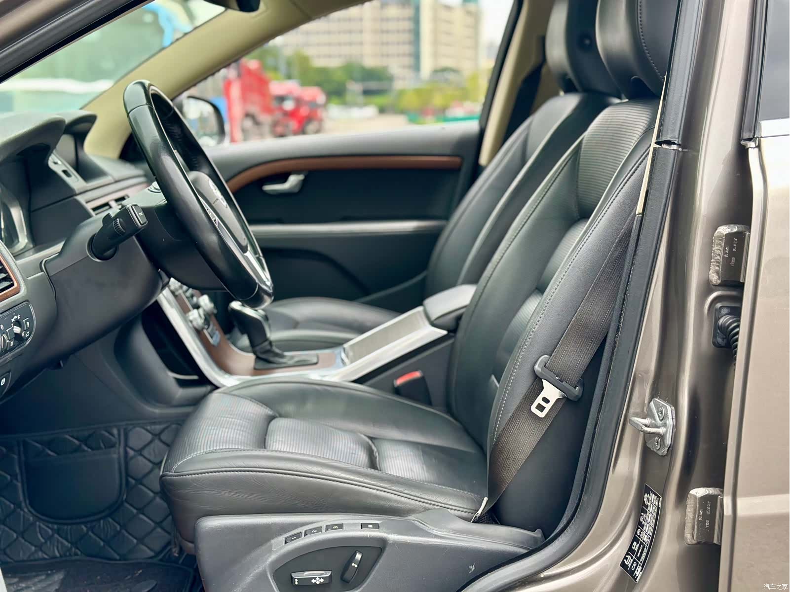 Volvo S80, 2015 21
