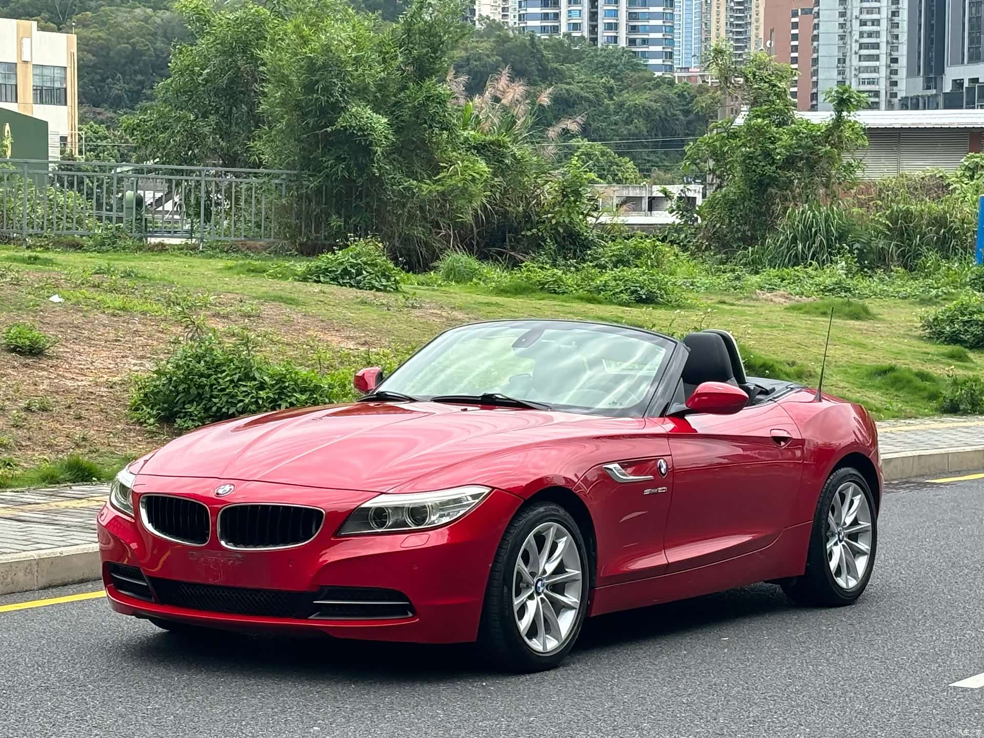 BMW Z4, 2014 18