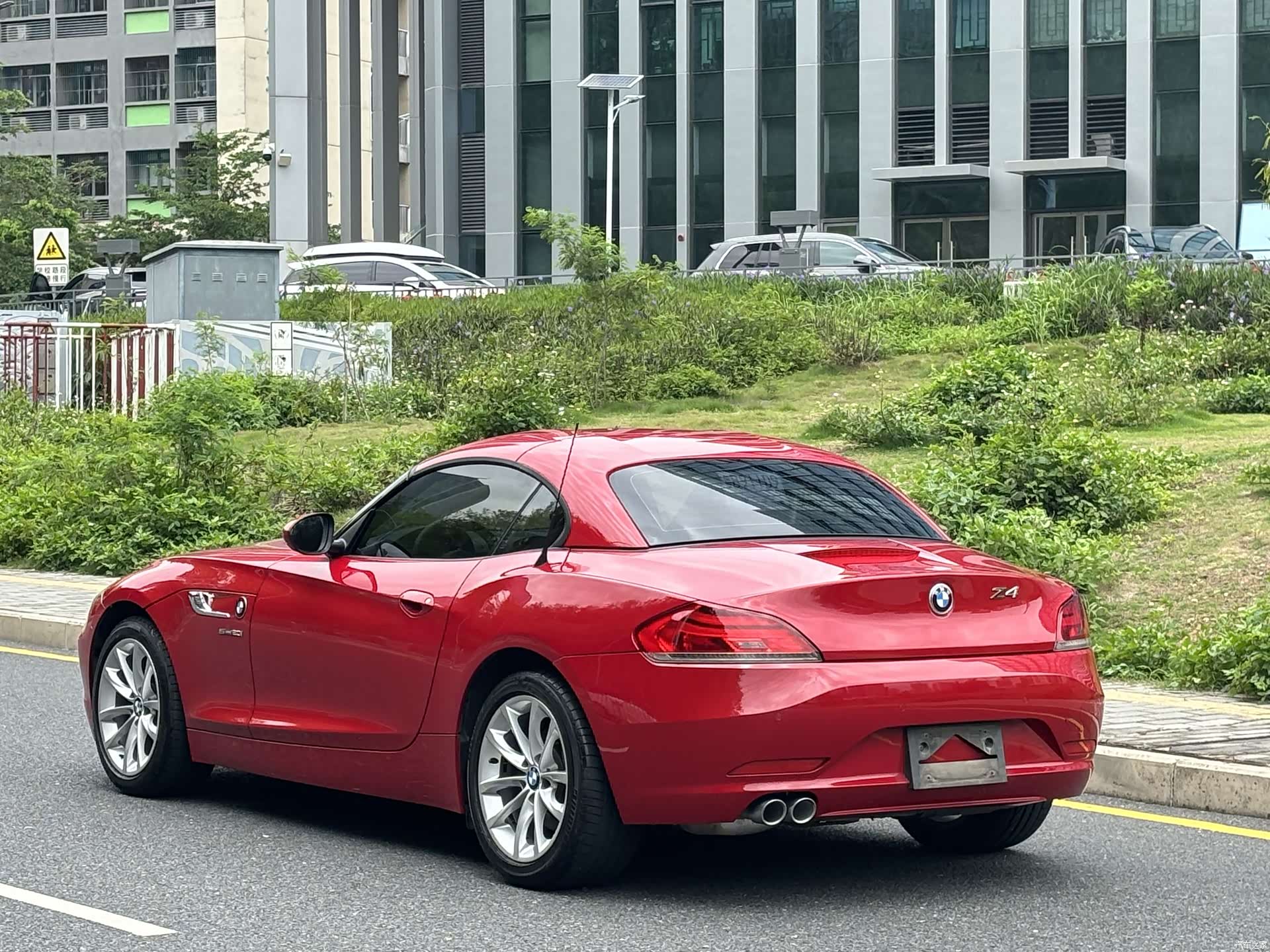 BMW Z4, 2014 29