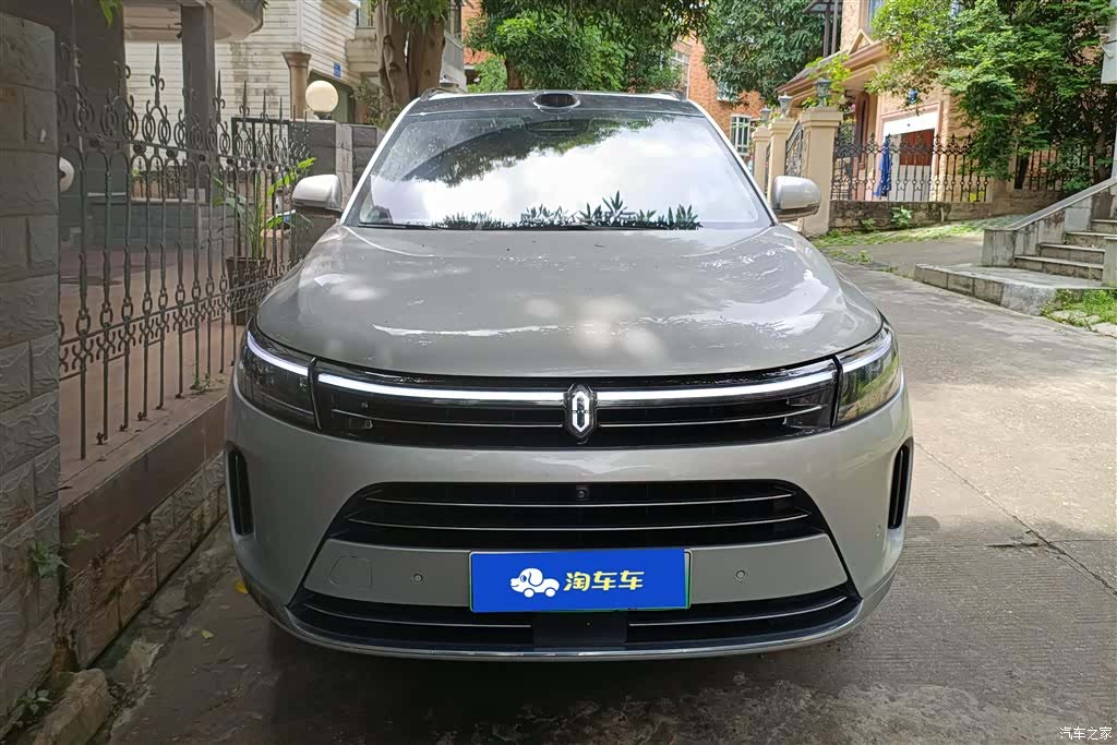AITO M7, 2024 2
