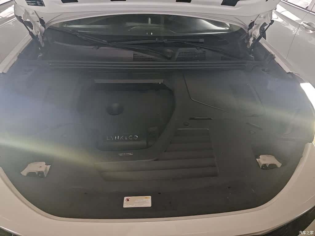 Lynk & Co 01, 2018 20