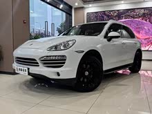 Cayenne 2014�� Cayenne Platinum Edition 3.0T